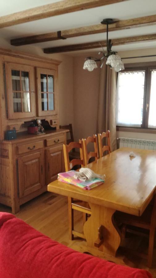 Гостевой дом Casa Rural Txolinenea Ланц Экстерьер фото